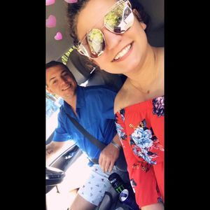 Meet your Posher, Kalyn